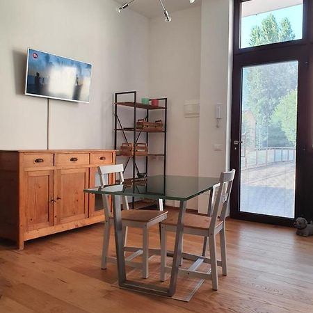 Appartement SiLu - Ravenna Centro Extérieur photo