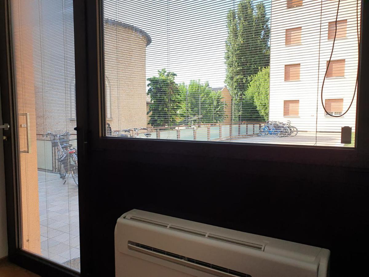 Appartement SiLu - Ravenna Centro Extérieur photo