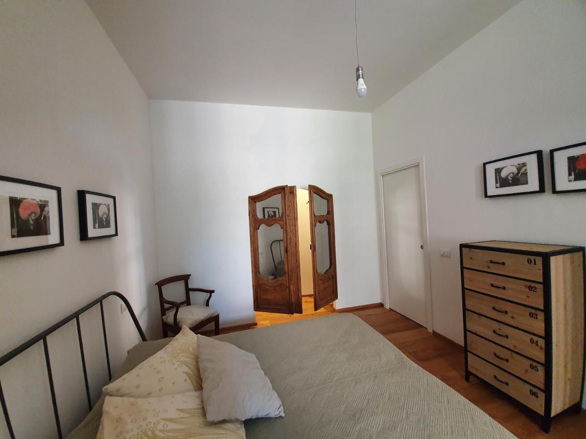 Appartement SiLu - Ravenna Centro Extérieur photo