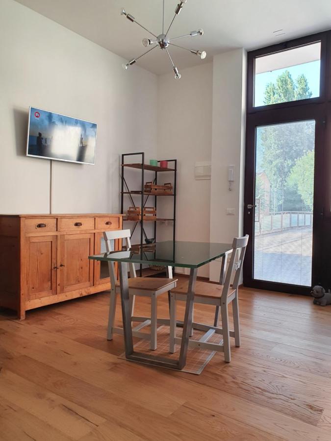 Appartement SiLu - Ravenna Centro Extérieur photo