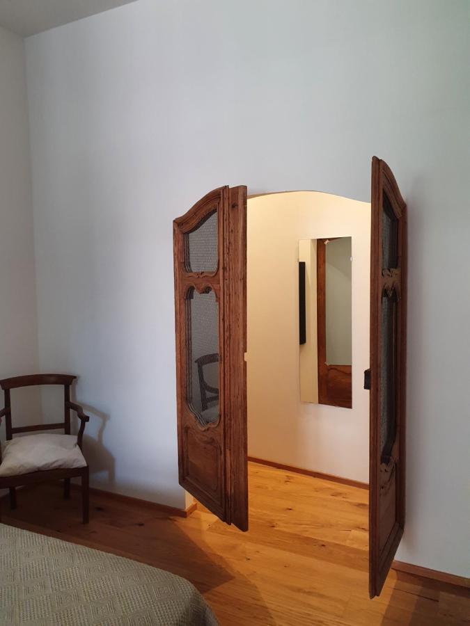 Appartement SiLu - Ravenna Centro Extérieur photo