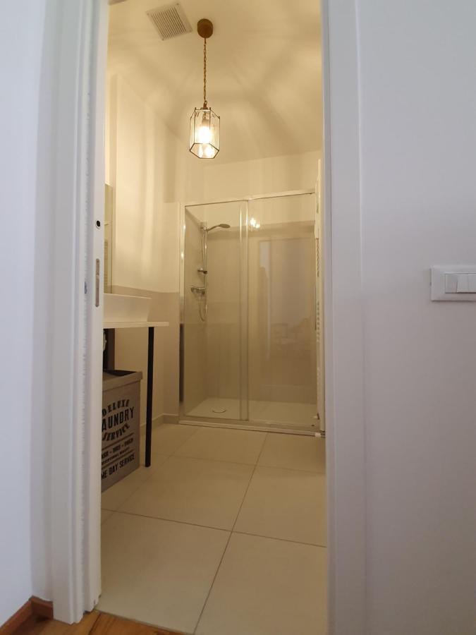 Appartement SiLu - Ravenna Centro Extérieur photo