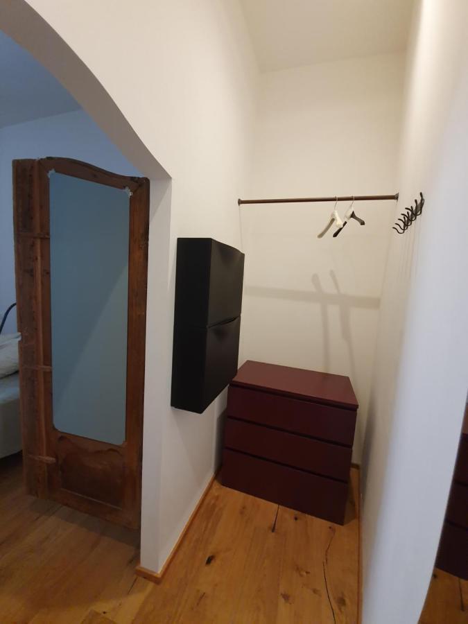 Appartement SiLu - Ravenna Centro Extérieur photo