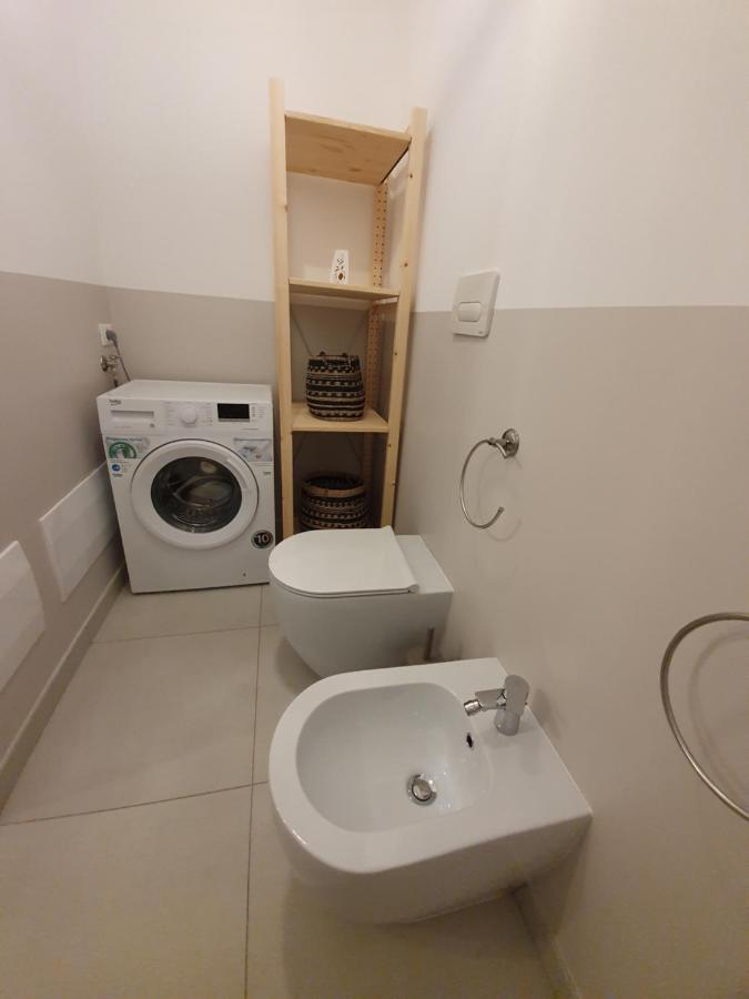 Appartement SiLu - Ravenna Centro Extérieur photo