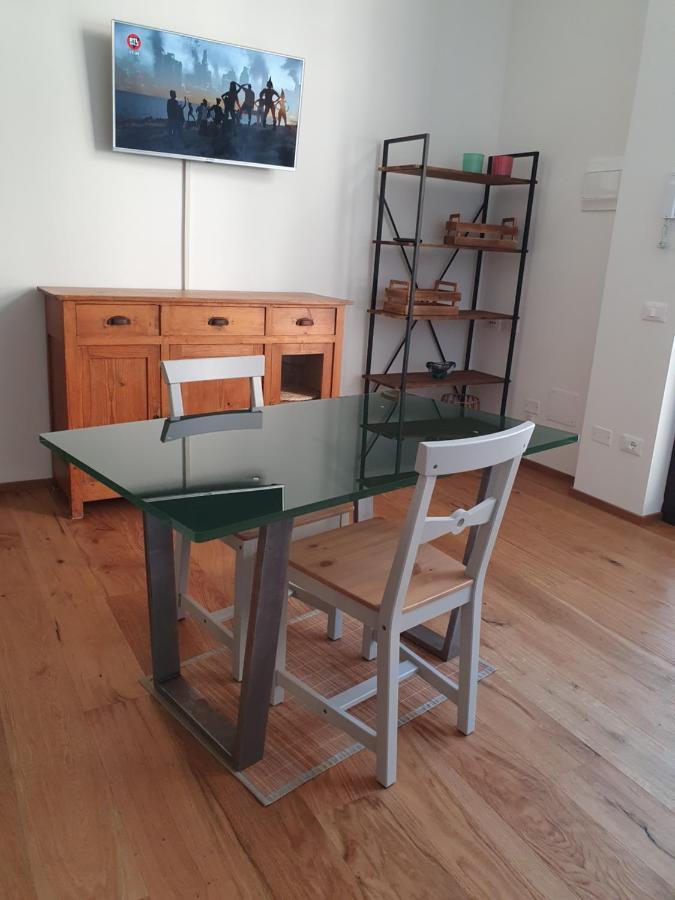 Appartement SiLu - Ravenna Centro Extérieur photo