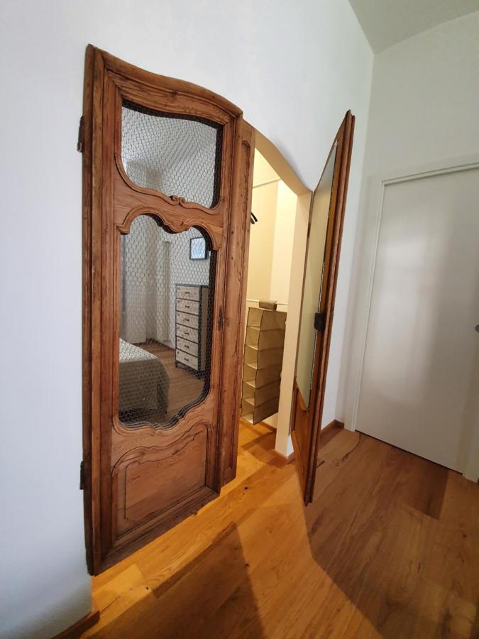 Appartement SiLu - Ravenna Centro Extérieur photo