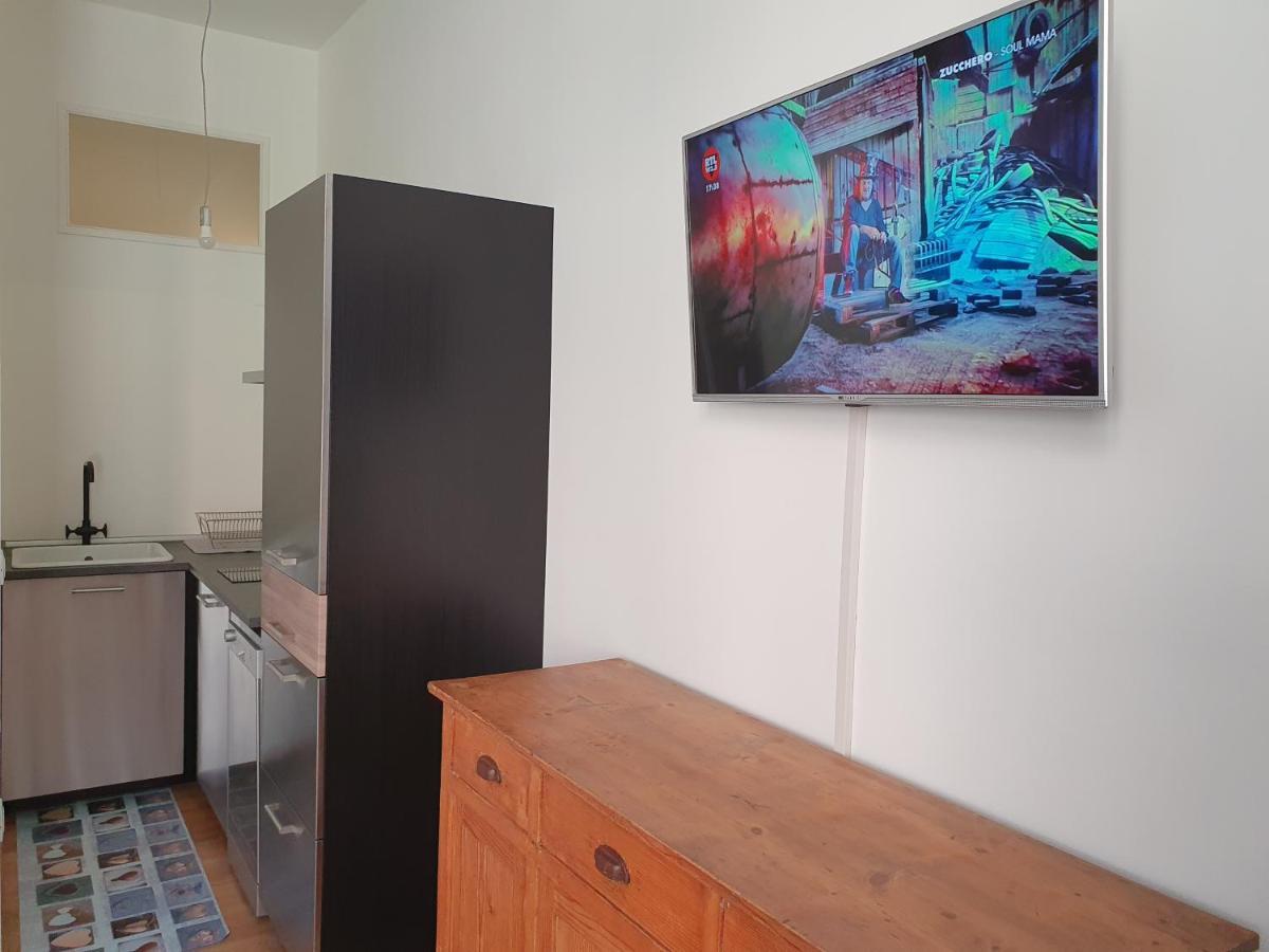 Appartement SiLu - Ravenna Centro Extérieur photo
