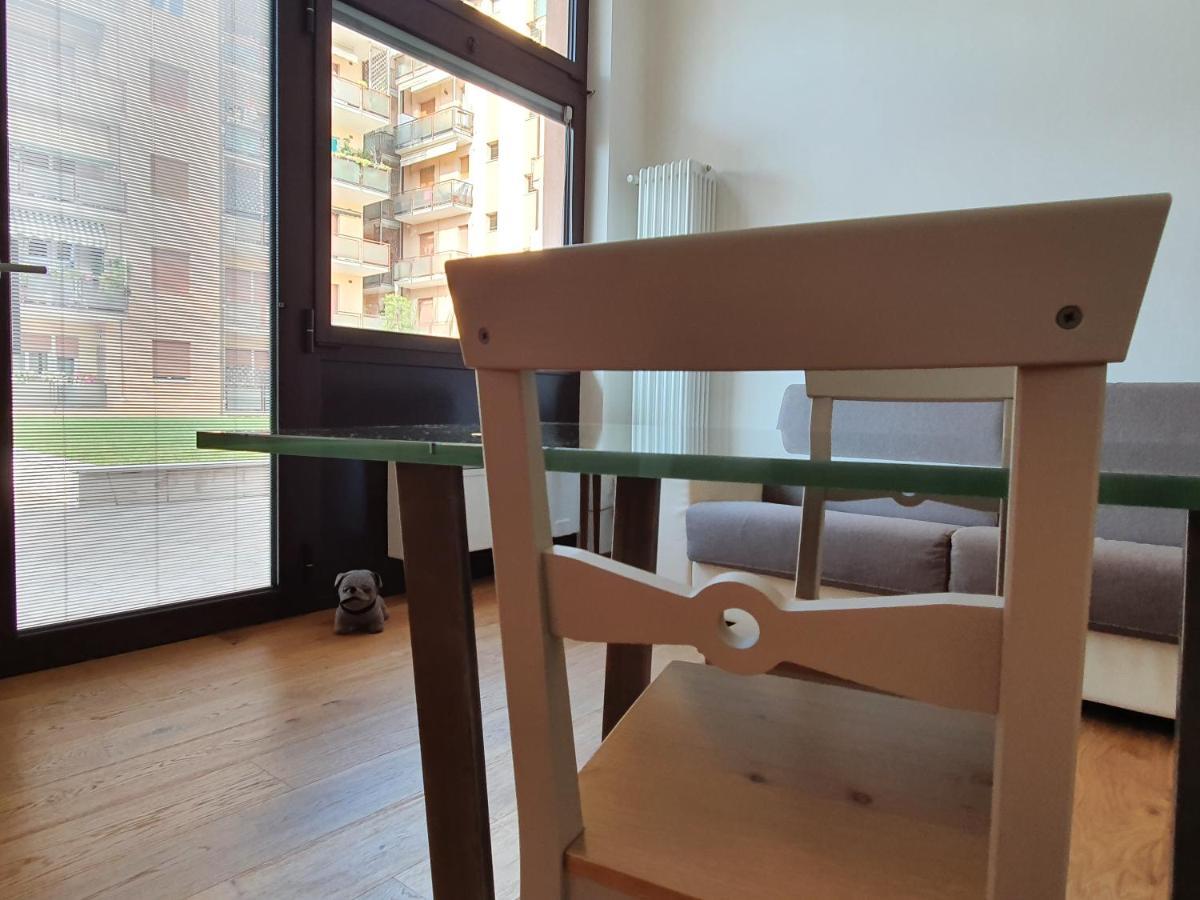 Appartement SiLu - Ravenna Centro Extérieur photo