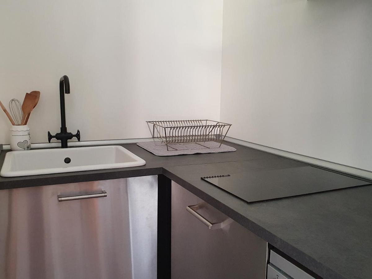 Appartement SiLu - Ravenna Centro Extérieur photo