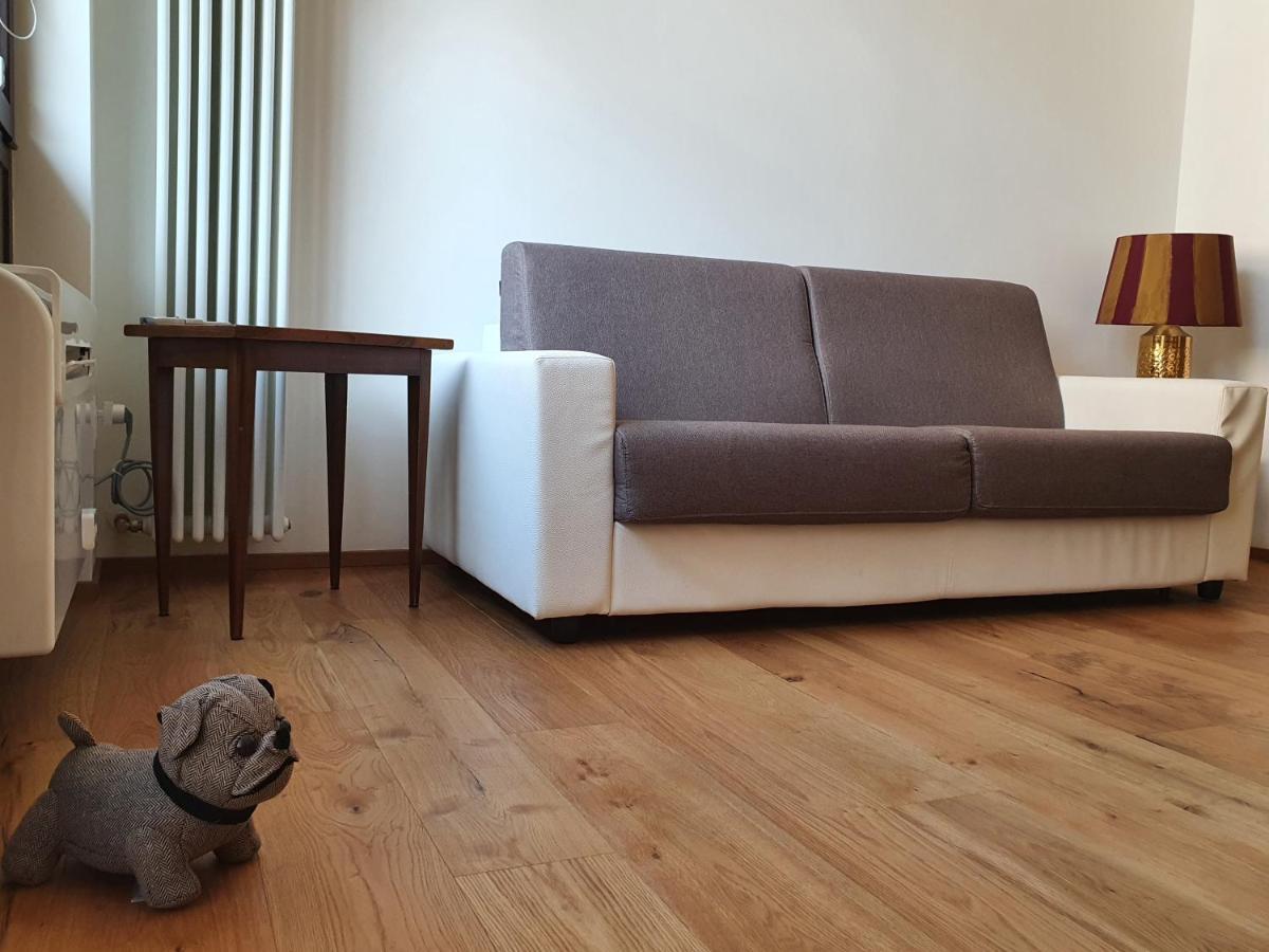 Appartement SiLu - Ravenna Centro Extérieur photo