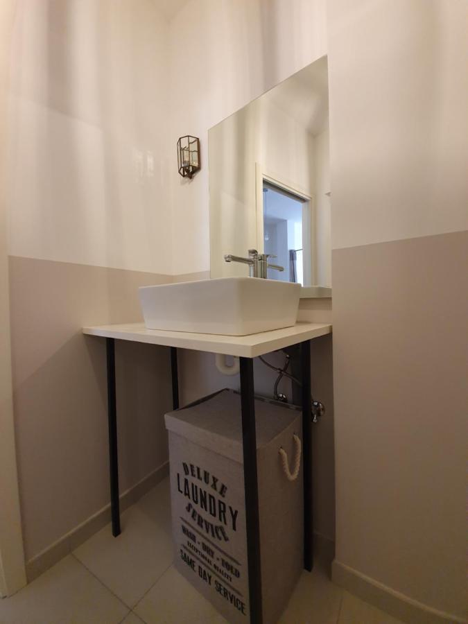 Appartement SiLu - Ravenna Centro Extérieur photo
