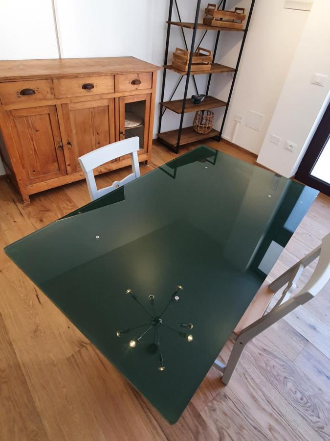 Appartement SiLu - Ravenna Centro Extérieur photo