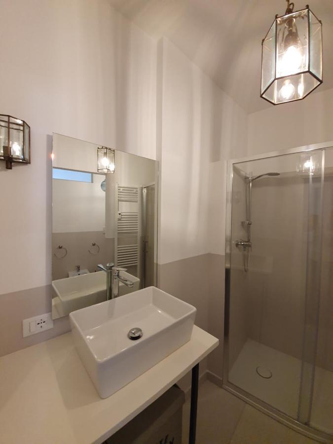 Appartement SiLu - Ravenna Centro Extérieur photo